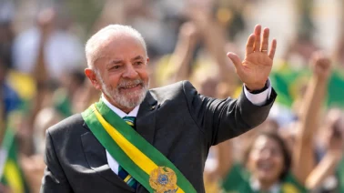 Elecciones en Brasil: Lula da Silva lidera la encuesta, pero Bolsonaro acorta la distancia a 4 puntos