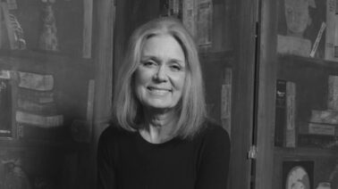 Luto en el periodismo y el feminismo: Muere Gloria Steinem, la leyenda que destapó el secreto de Playboy