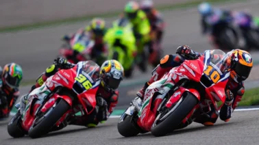 Luz verde en Asia: La histórica decisión de MotoGP para arrancar su temporada 2027 en Tailandia