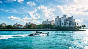 Miami, Palm Beach y Naples ¿Por qué cada vez más multimillonarios eligen Florida?