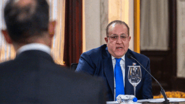 Magín Díaz asegura que República Dominicana ya es un país de clase media