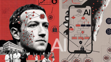 Mark Zuckerberg rechaza frenar la IA junto a OpenAI, Anthropic y Google: estas son sus razones