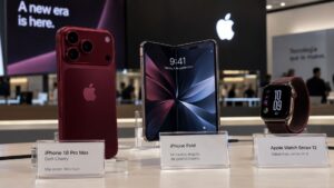 Más allá del iPhone 18: los nuevos dispositivos que Apple podría presentar este 9 de septiembre
