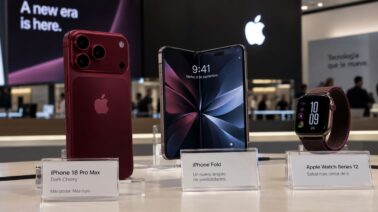 Más allá del iPhone 18: los nuevos dispositivos que Apple podría presentar este 9 de septiembre