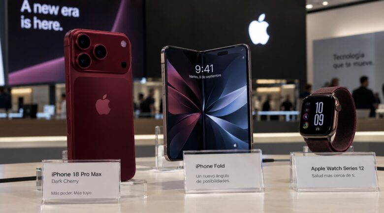 Más allá del iPhone 18: los nuevos dispositivos que Apple podría presentar este 9 de septiembre