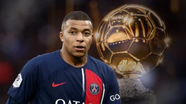 Mbappé responde sobre el Balón de Oro: La contundente frase que reabre la polémica sobre el premio