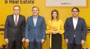 Mercado Construction Summit: el sector que redefine el desarrollo dominicano