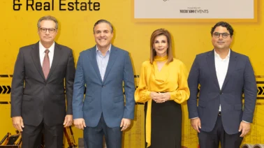 Mercado Construction Summit: el sector que redefine el desarrollo dominicano
