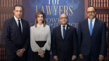 Mercado Top Lawyers: el derecho que transforma y fortalece los negocios