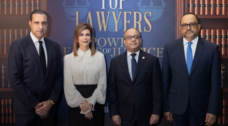Mercado Top Lawyers: el derecho que transforma y fortalece los negocios