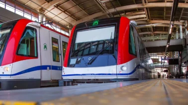 Metro de Santo Domingo: La medida oficial para frenar las fallas en el servicio