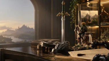 Bombazo para la historia: Nintendo celebra los 40 años de Zelda con la película y sorpresas