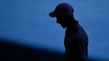 Conmoción en el tenis: Novak Djokovic rompe en llanto tras ser eliminado del US Open