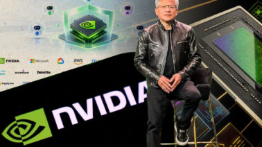 ¿Qué pasa cuando un agente de IA se sale de control? Nvidia crea una plataforma para detenerlo