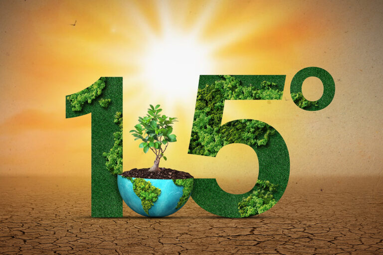 El planeta superará los 1.5 °C de calentamiento: la ONU advierte qué ocurrirá después