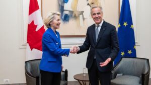 Europa abre una puerta inédita a Canadá ¿Qué países de América Latina y el Caribe pueden cruzarla como proveedores?