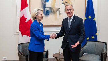 Europa abre una puerta inédita a Canadá ¿Qué países de América Latina y el Caribe pueden cruzarla como proveedores?