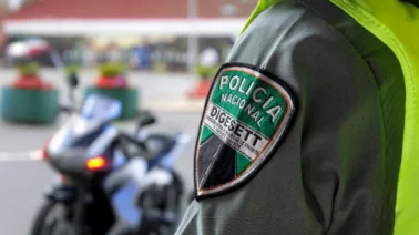 Operativo masivo de la DIGESETT en RD: Cientos de motocicletas retenidas por faltas a la Ley de Tránsito