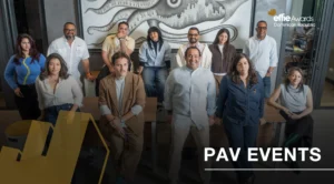 PAV: Construyendo el futuro experiencial de las marcas