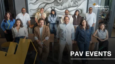 PAV: Construyendo el futuro experiencial de las marcas