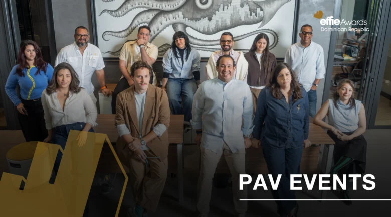 PAV: Construyendo el futuro experiencial de las marcas
