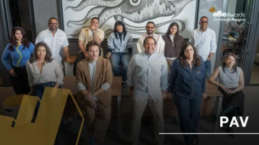 PAV: Construyendo el futuro experiencial de las marcas