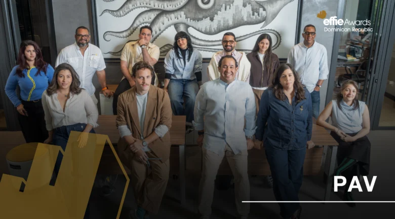 PAV: Construyendo el futuro experiencial de las marcas
