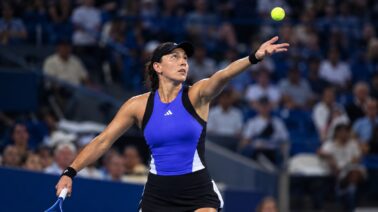 ¿Qué tan bueno fue ese saque? US Open ya lo mide con inteligencia artificial.