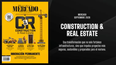 La construcción dominicana vive una etapa decisiva, impulsada por innovación, sostenibilidad e inversiones que redefinen el desarrollo nacional