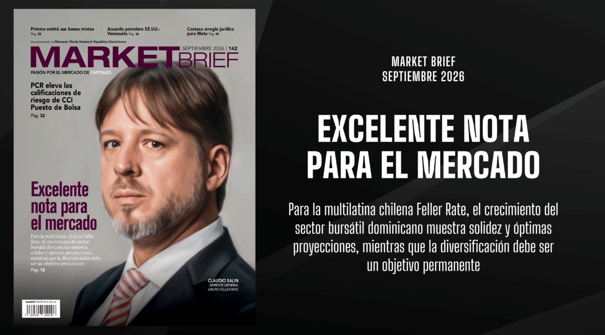 Una calificación valiosa para el Mercado de Valores