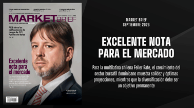Una calificación valiosa para el Mercado de Valores