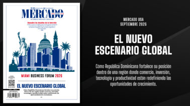 Mercado USA: una historia que recién inicia