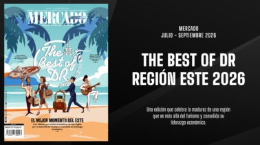 EL ESTE IS ALWAYS THE BEST | Una edición que nos permite poner en contexto el destacado crecimiento y desarrollo de la región