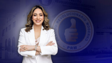 El factor Gloria Reyes en el nuevo tablero del PRM