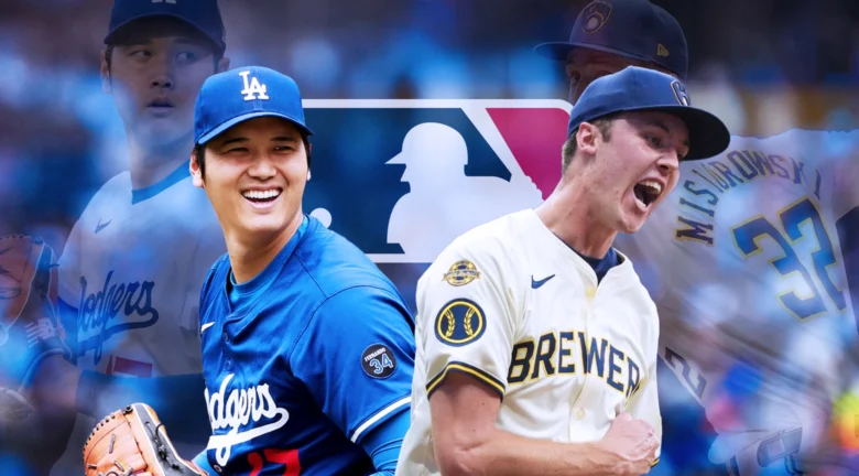 Playoffs MLB 2026: quiénes son las estrellas que buscan hacer historia