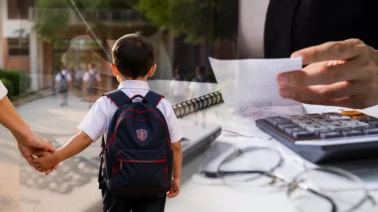Presupuesto en RD 2027: el endeudamiento será 4.8% del PIB, más que el 4.1% que irá a educación