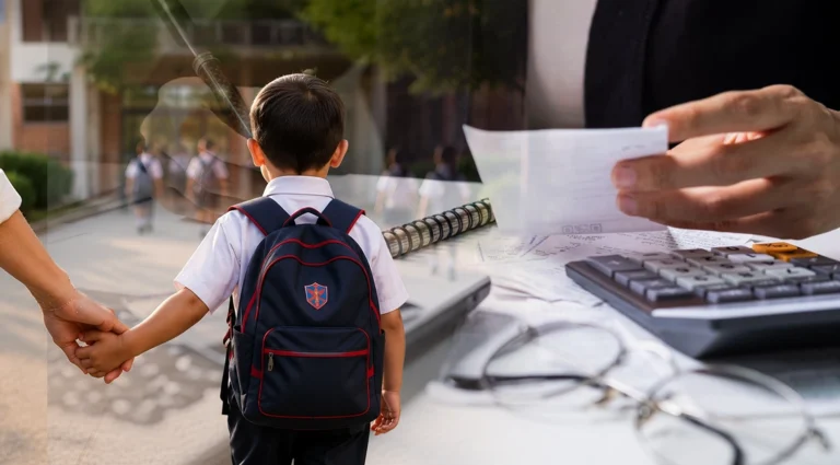 Presupuesto en RD 2027: el endeudamiento será 4.8% del PIB, más que el 4.1% que irá a educación