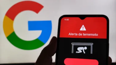 ¿Te avisó el celular? Cómo activar la alerta de terremotos de Google en RD tras el temblor