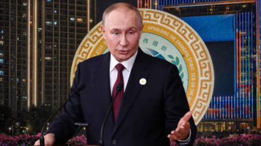 Putin pide “hacer todo lo posible” para evitar nuevos conflictos armados en el mundo