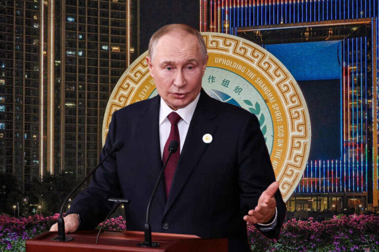Putin pide “hacer todo lo posible” para evitar nuevos conflictos armados en el mundo