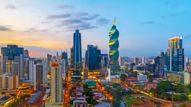Ranking 2026: los países más caros para vivir en América Latina; RD es el cuarto, según Wise
