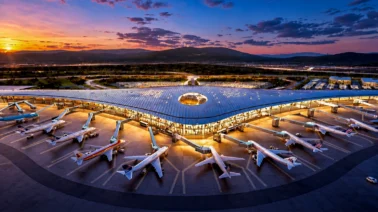 Ranking de aviación global: Los tres aeropuertos de América Latina que entraron al top 50 mundial