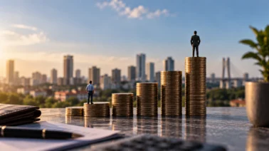 Ranking de salarios: Revelan qué tan lejos está el sueldo promedio en RD para ser feliz