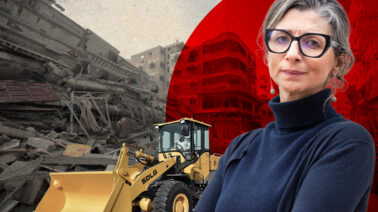 La advertencia de la ONU a las empresas que trabajan en Gaza: podrían enfrentar responsabilidad penal