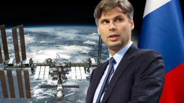 Rusia acepta una petición de EE.UU. y mantendrá la Estación Espacial Internacional hasta 2030
