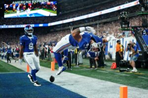 De Netflix a YouTube ¿Cómo la NFL convirtió el streaming en su nuevo gran negocio?