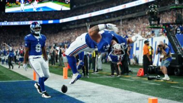 De Netflix a YouTube ¿Cómo la NFL convirtió el streaming en su nuevo gran negocio?