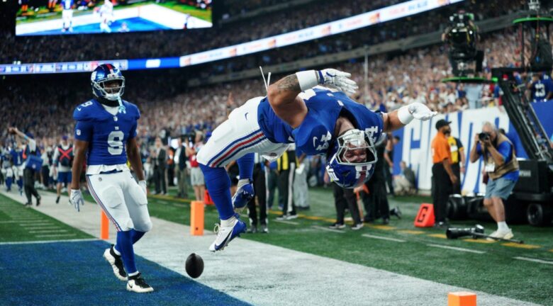 De Netflix a YouTube ¿Cómo la NFL convirtió el streaming en su nuevo gran negocio?