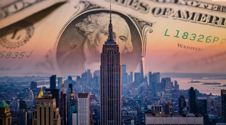 Salario mínimo por hora en EE. UU. 2026: Los estados que mejor pagan a los trabajadores