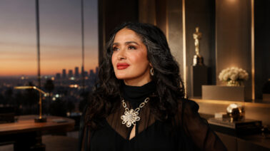Salma Hayek a los 60: cuánto dinero tiene y cómo construyó su patrimonio